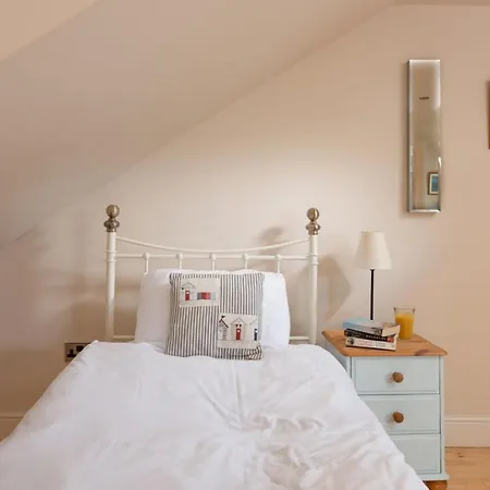 Windsor Lookout Apartment St Ives (Cornwall)