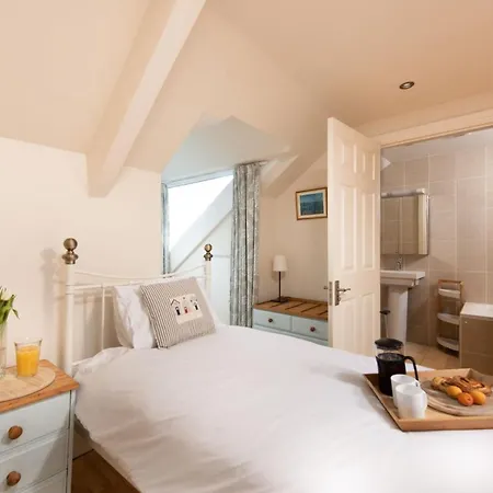Apartment Windsor Lookout St Ives (Cornwall)