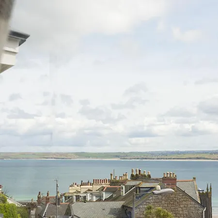 Windsor Lookout St Ives (Cornwall)