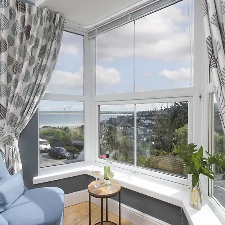 Windsor Lookout * St Ives (Cornwall)