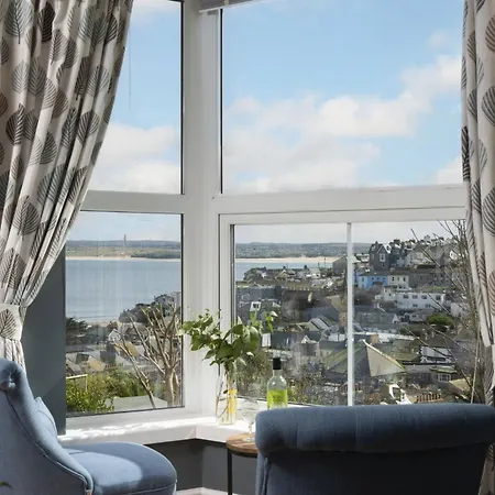 Apartment Windsor Lookout *